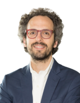 Andreu Porta-Sanchez