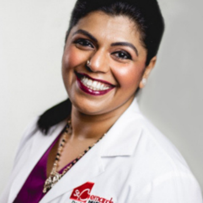 Devi Nair