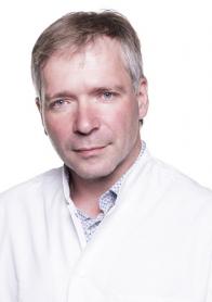 Mark La Meir